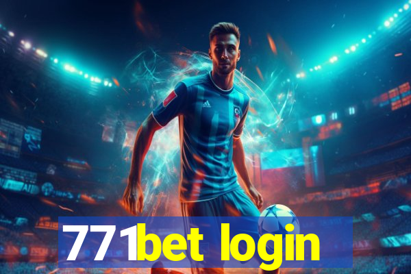 771bet login